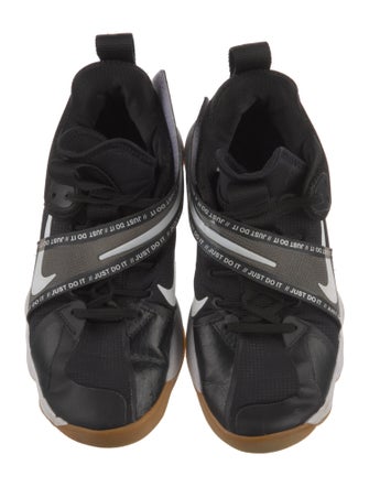 Nike Nike React Hyperset Sneakers