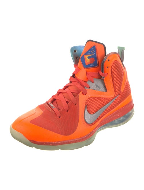Nike Nike LeBron 9 Big Bang (2022) Sneakers