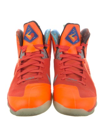 Nike Nike LeBron 9 Big Bang (2022) Sneakers