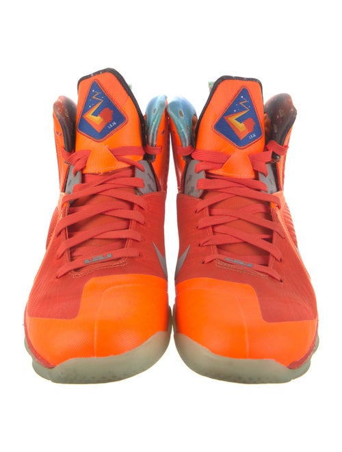 Nike Nike LeBron 9 Big Bang (2022) Sneakers