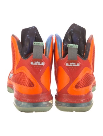 Nike Nike LeBron 9 Big Bang (2022) Sneakers
