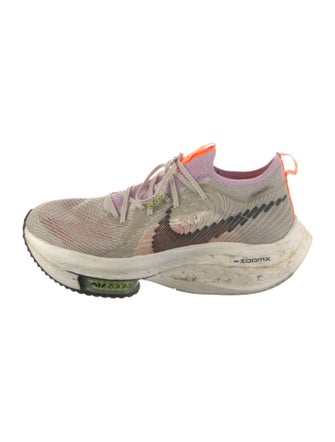 Nike Mesh Patterned Sneakers