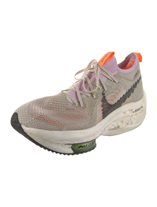 Nike Mesh Patterned Sneakers