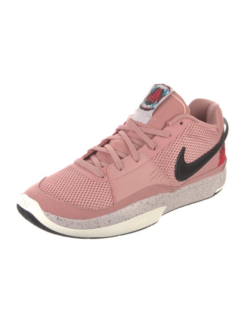 Nike Mesh Colorblock Pattern Sneakers