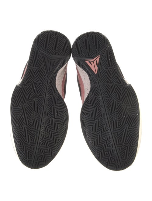 Nike Mesh Colorblock Pattern Sneakers