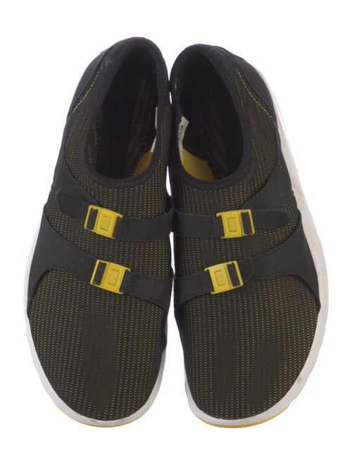 Nike Nike Air Sock Racer Athletic Sneakers