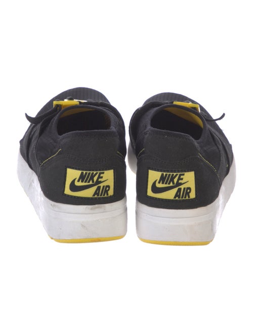 Nike Nike Air Sock Racer Athletic Sneakers