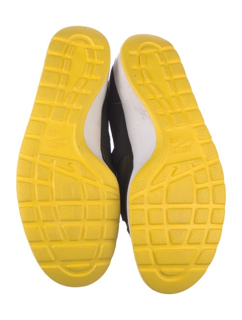 Nike Nike Air Sock Racer Athletic Sneakers