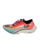 Nike Mesh Colorblock Pattern Athletic Sneakers