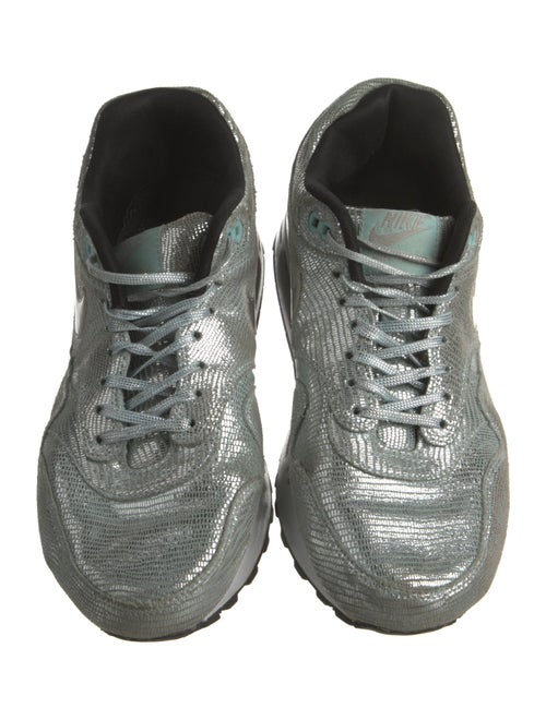 Nike Leather Sneakers