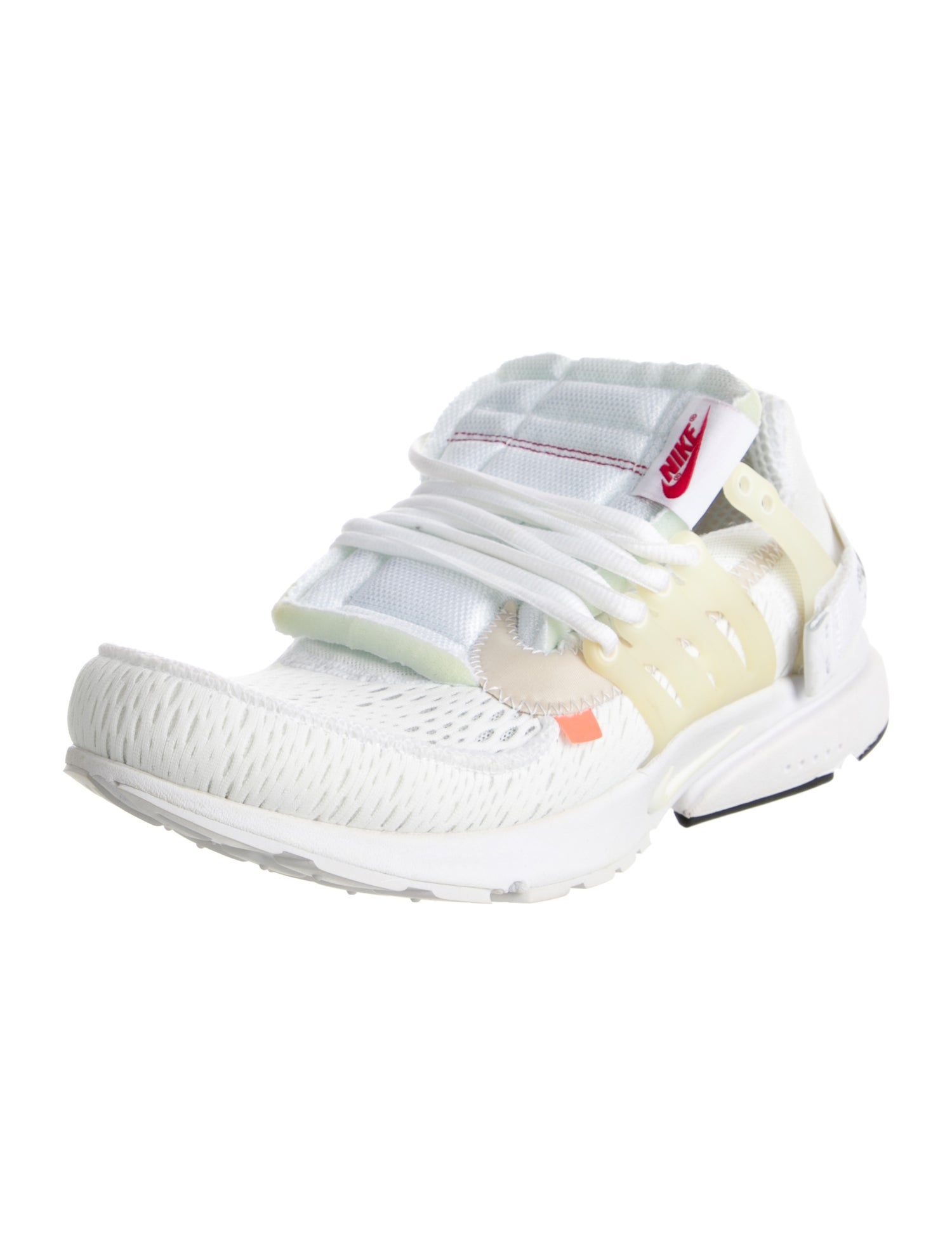 Nike Printed Athletic Sneakers