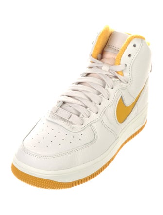 Nike Leather Sneakers