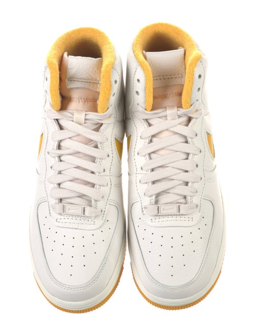 Nike Leather Sneakers