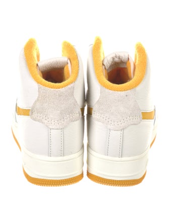 Nike Leather Sneakers