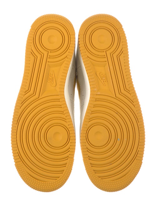 Nike Leather Sneakers