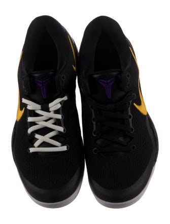 Nike Mesh Graphic Print Sneakers