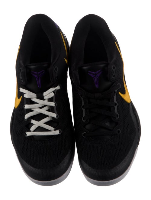 Nike Mesh Graphic Print Sneakers