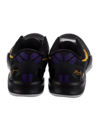 Nike Mesh Graphic Print Sneakers