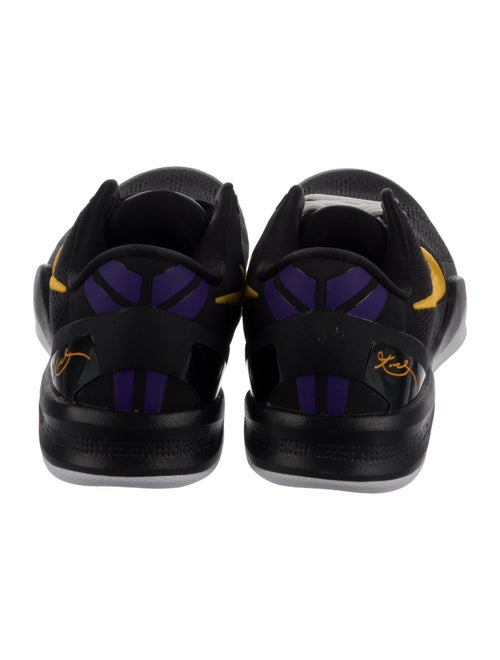 Nike Mesh Graphic Print Sneakers