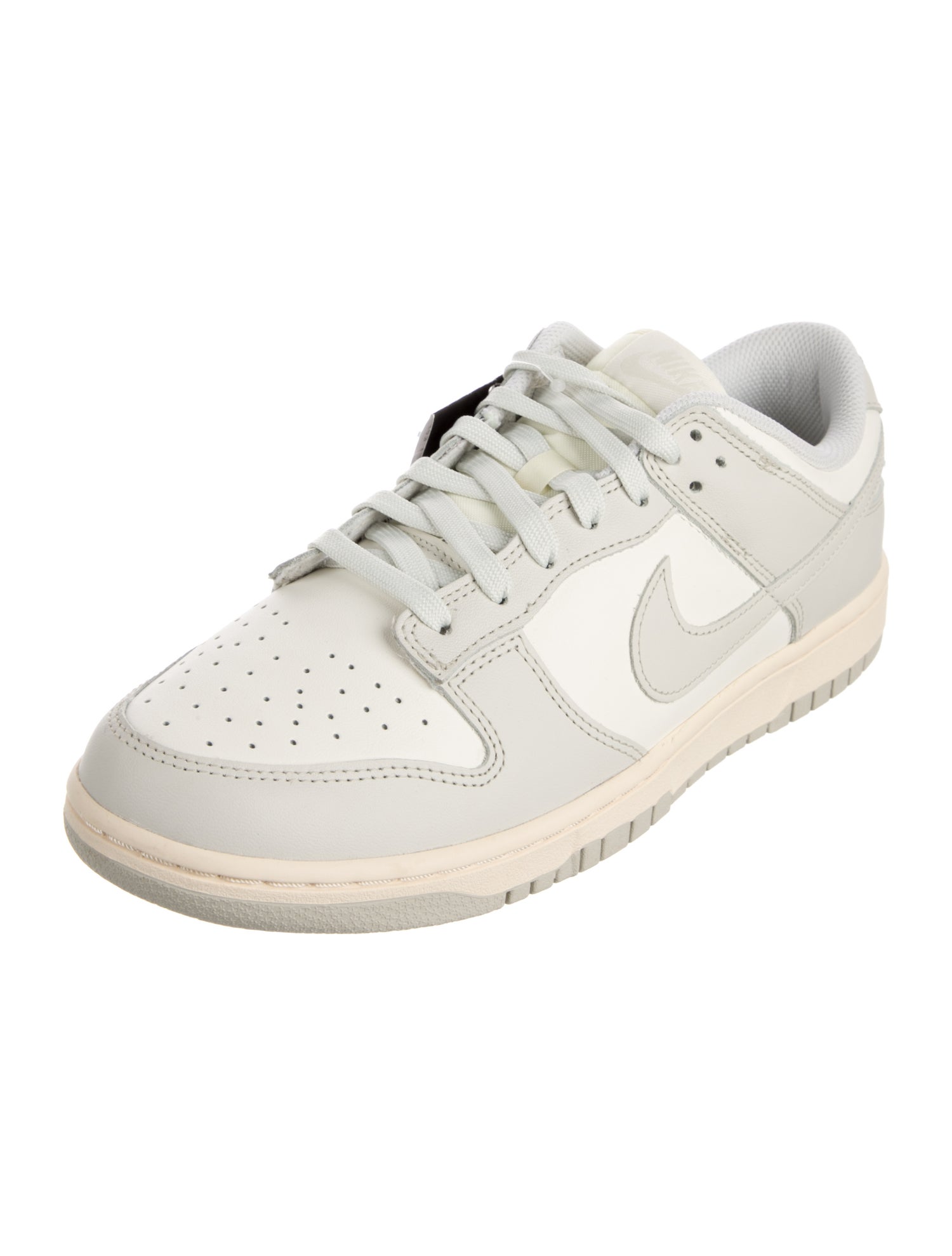 Nike Dunk Low 'Light Bone' Sneakers