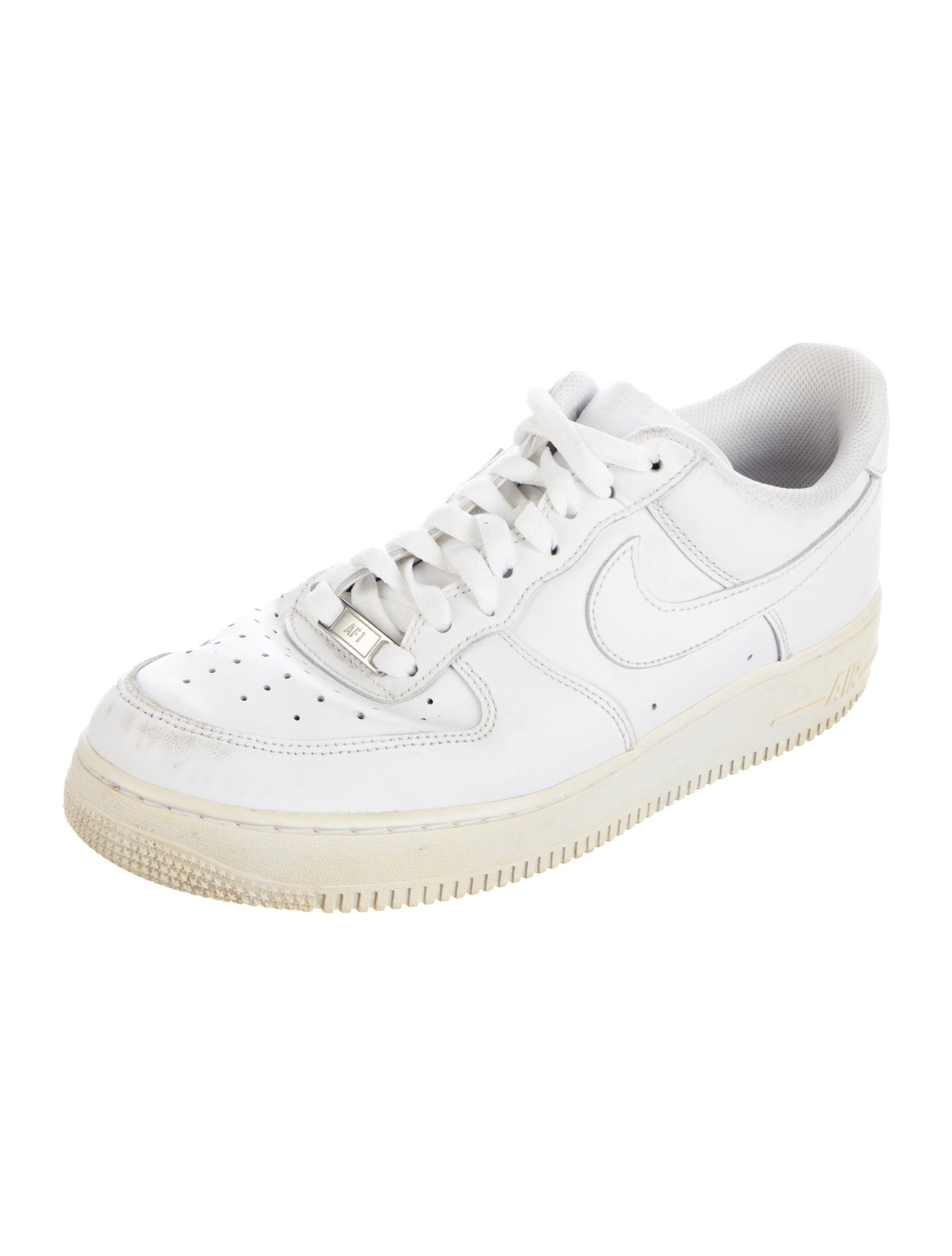 Nike Leather Sneakers