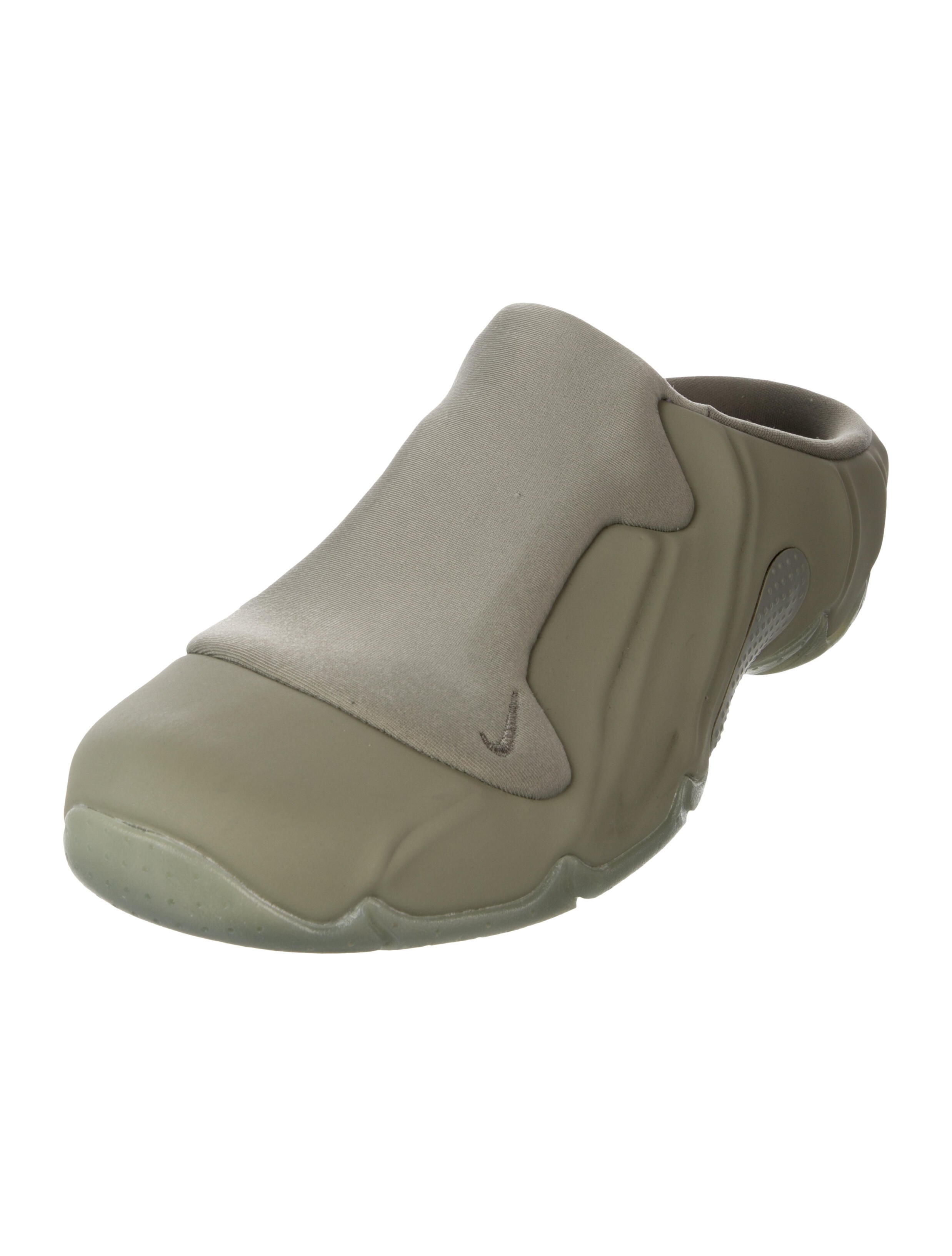 Nike Rubber Slippers