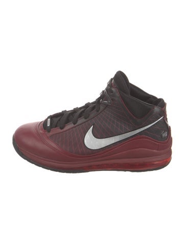 Nike Sneakers Leather US 13 |