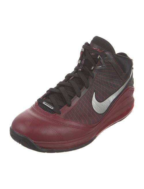 Nike Leather Sneakers