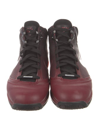 Nike Leather Sneakers