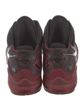 Nike Leather Sneakers