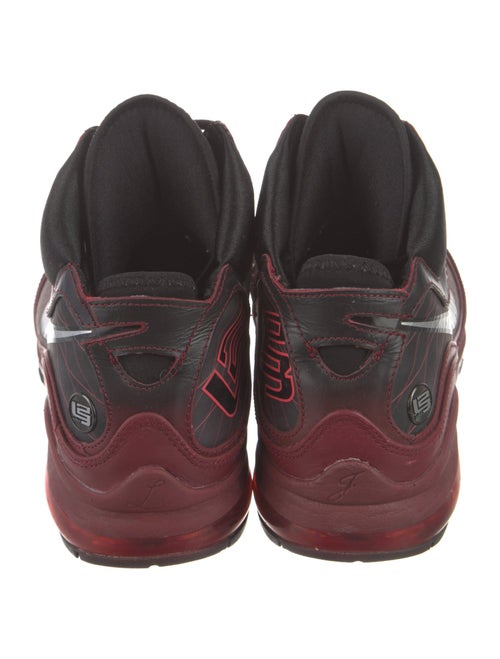 Nike Leather Sneakers