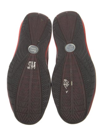 Nike Leather Sneakers