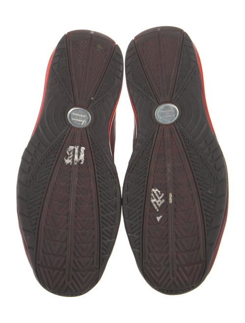 Nike Leather Sneakers