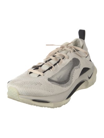 Nike Mesh Printed Athletic Sneakers