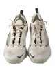 Nike Mesh Printed Athletic Sneakers