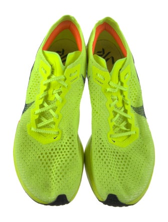 Nike Mesh Printed Athletic Sneakers