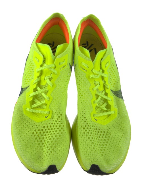 Nike Mesh Printed Athletic Sneakers