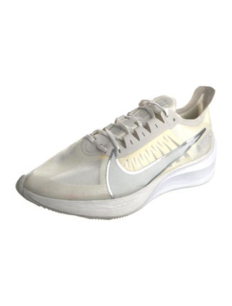 Nike Mesh Printed Sneakers