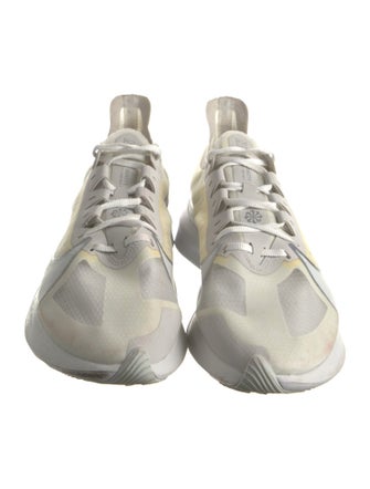 Nike Mesh Printed Sneakers