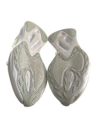 Nike Mesh Printed Sneakers