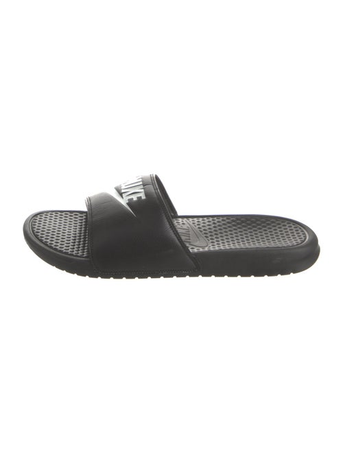 Nike Rubber Slides