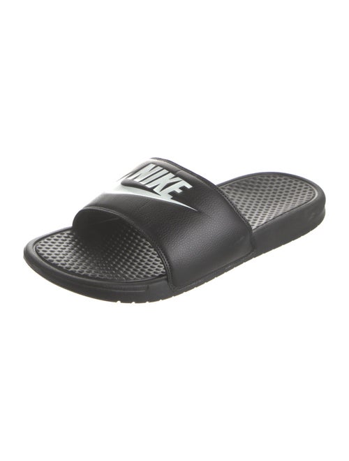 Nike Rubber Slides