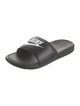 Nike Rubber Slides