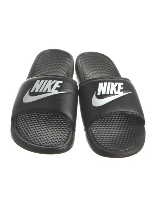 Nike Rubber Slides
