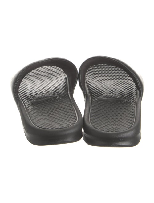 Nike Rubber Slides