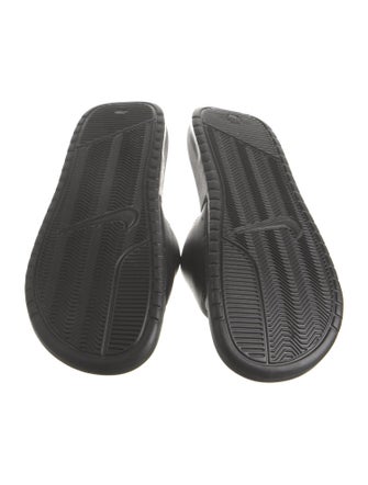 Nike Rubber Slides