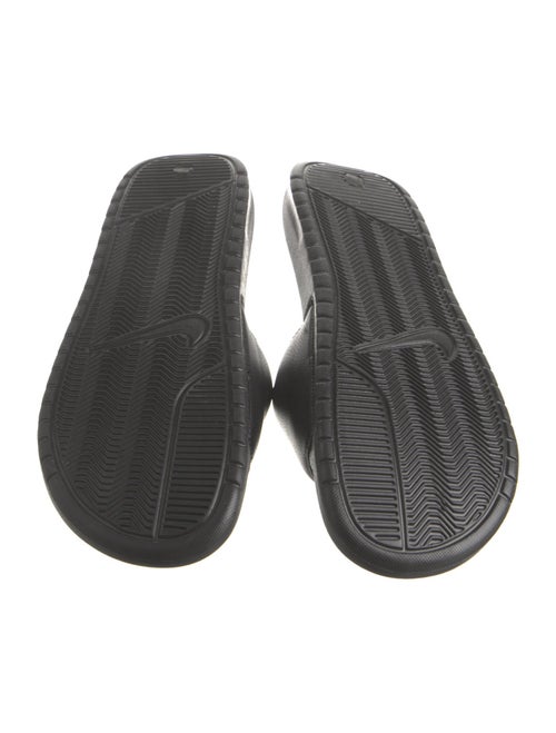 Nike Rubber Slides