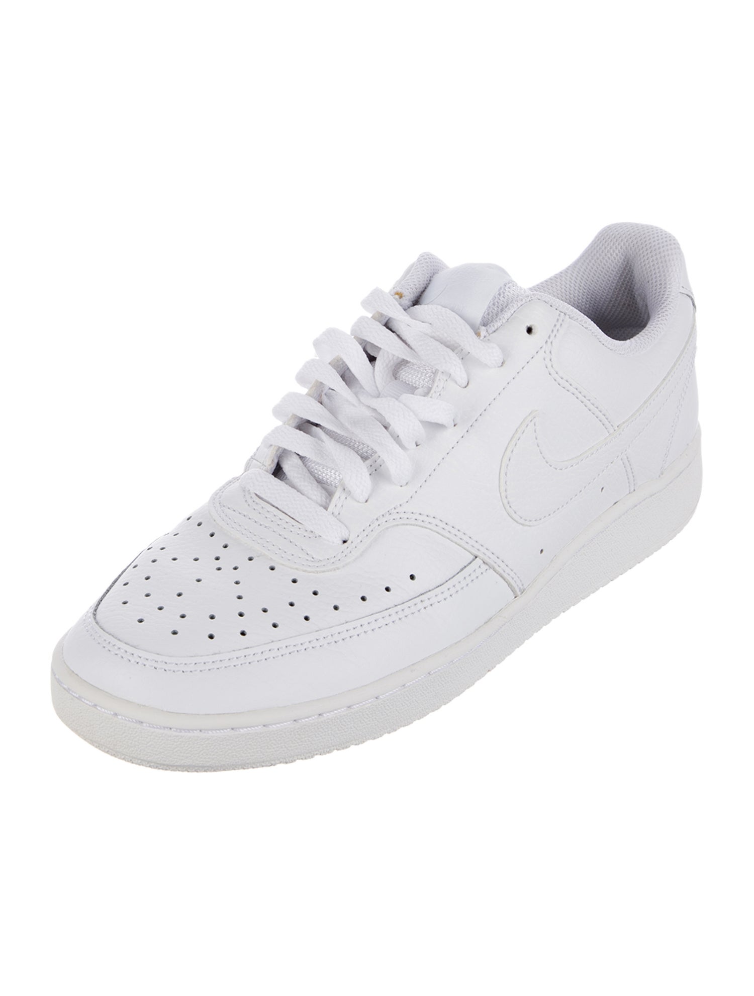 Nike Leather Sneakers