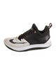 Nike Mesh Colorblock Pattern Athletic Sneakers