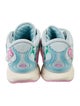 Nike Floral Print Sneakers